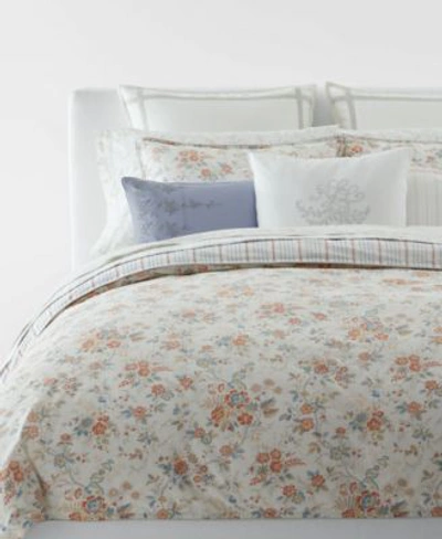 Lauren Ralph Lauren Carolyne Floral Duvet Cover Sets Bedding In Multi