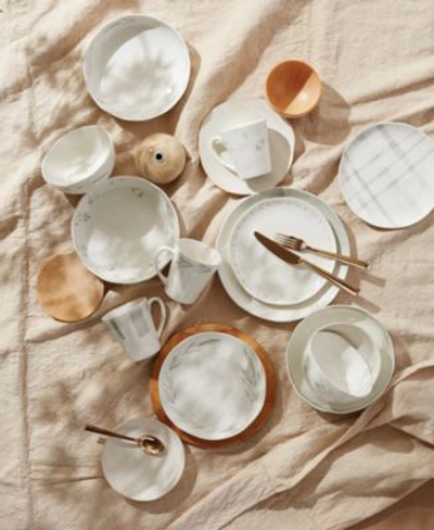 Lenox Oyster Bay Collection In White