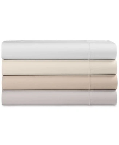 Hotel Collection Egyptian Cotton 525 Thread Count Sheet Set Collection Created For Macys Bedding In Tan