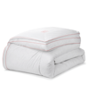 Pillow Guy Down-top Featherbed Mattress Topper, Full In White