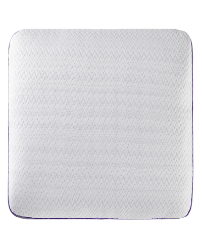 Bedgear Cooling Multi Position Pillow, Standard Queen In White
