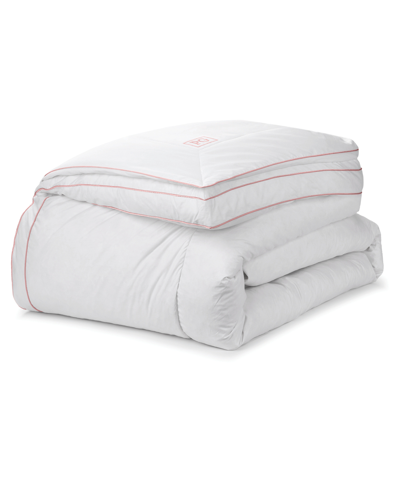 Pillow Guy Down-top Featherbed Mattress Topper, California King In White