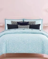 KATE SPADE NEW BLOOM COMFORTER SET COLLECTION
