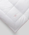 PILLOW GUY DOWN TOP FEATHERBED MATTRESS TOPPER WITH 100 RDS DOWN COLLECTION