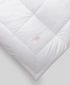 Pillow Guy Down Top Featherbed Mattress Toppers In White