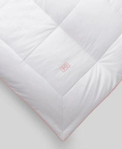Pillow Guy Down Top Featherbed Collection In White