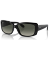 RAY BAN WOMEN'S SUNGLASSES, RB438958-Y