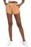 Billabong 'road Trippin' Shorts In Toffee