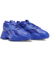 Reebok Cardi B Club C V2 Low-top Sneakers In Ultima Purple