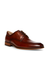 Steve Madden Men's Proctr Oxford Shoes Men's Shoes In Tan Leather