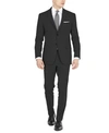 DKNY MENS MODERN FIT STRETCH SUIT SEPARATES