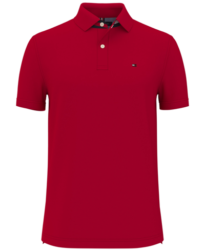 TOMMY HILFIGER Polos Sale, Up To 70% Off | ModeSens