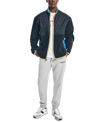 NAUTICA MEN'S COMPETITION SUSTAINABLY CRAFTED FULL-ZIP JACKET