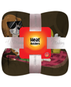 Heat Holders Oversized Dog Blanket In Brown