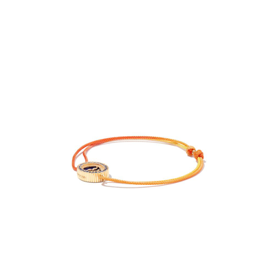 Luis Morais 14k Yellow Gold The Good Times Bracelet