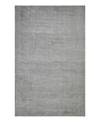 Timeless Rug Designs Orbit Orb1108 5' X 8' Area Rug In Gray