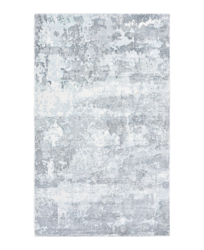 Timeless Rug Designs Casius Cas1115 5' X 8' Area Rug In Ivory