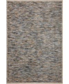 Spring Valley Home Soho Soh-03 2'3" X 3'10" Area Rug In Multi/sand