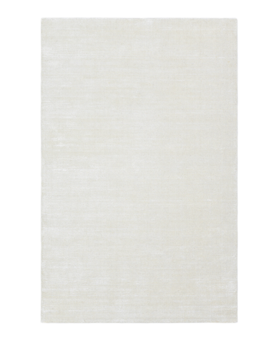 Timeless Rug Designs Orbit Orb1108 8' X 10' Area Rug In Ivory