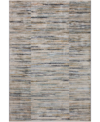 SPRING VALLEY HOME SOHO SOH-07 7'10" X 10' AREA RUG