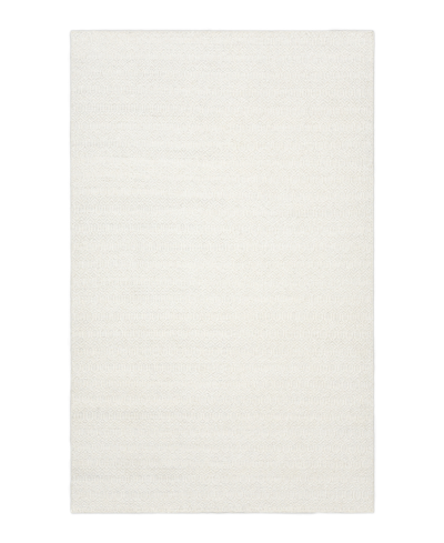 Timeless Rug Designs Chatham S8018 Area Rug, 5' X 8' In Ivory