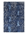 Timeless Rug Designs Armstrong Arm3253 Area Rug, 5' X 8' In Blue