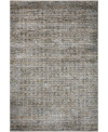 SPRING VALLEY HOME SOHO SOH-05 7'10" X 10' AREA RUG