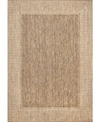 Nuloom Cabana Gbcb02b Collection In Tan