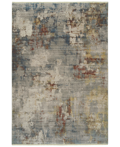 Kaleen Scottsman Stm03 2' X 3' Area Rug In Multi