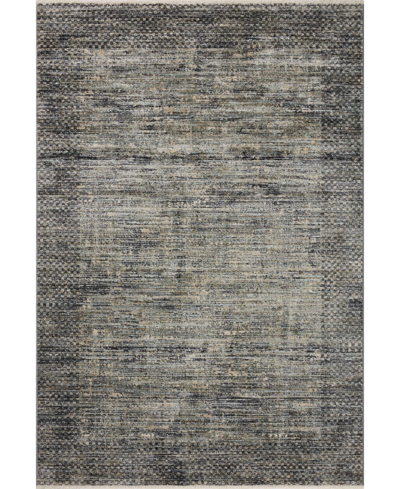 Spring Valley Home Soho Soh-06 5'3" X 7'9" Area Rug In Multi