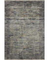 SPRING VALLEY HOME SOHO SOH-06 3'6" X 5'6" AREA RUG