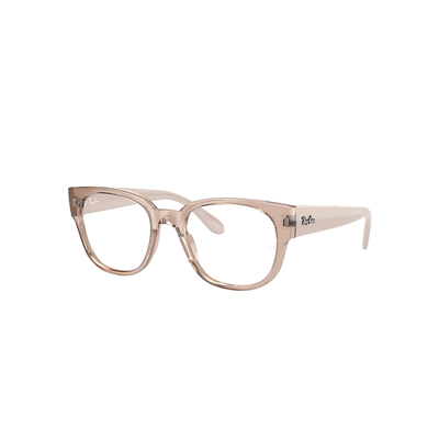 Ray Ban Rx7210 Eyeglasses In Ivory