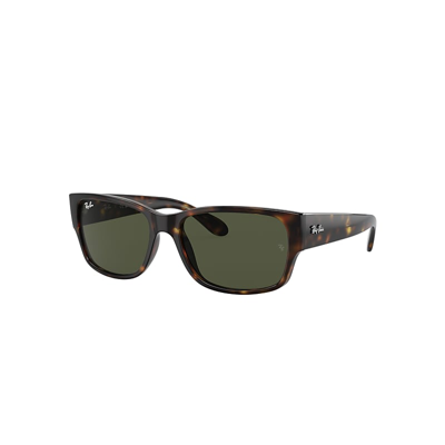 Ray Ban Rb4388 Sunglasses In Havana