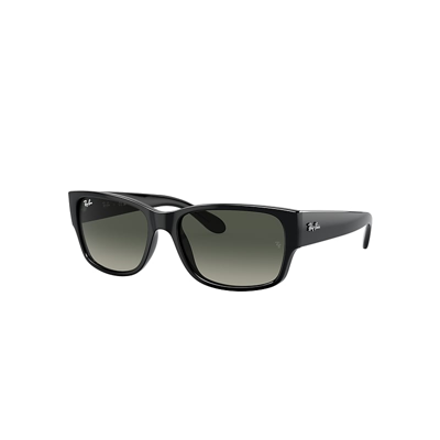 Ray Ban Rb4388 Sunglasses In Black