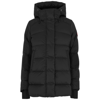 CANADA GOOSE ALLISTON QUILTED SHELL JACKET