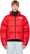 Tnf Red