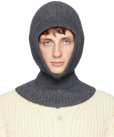 Lemaire ルメール バラクラバ LEMAIRE 2024年秋冬コレクション