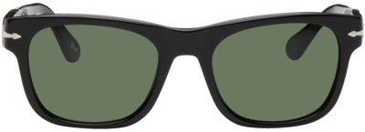 Persol Unisex Sunglasses Po3269s In Green