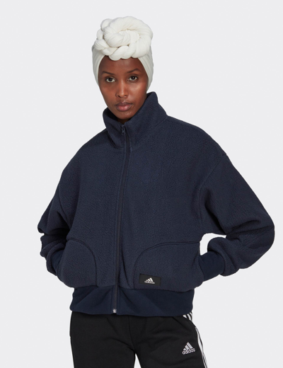 ADIDAS ORIGINALS Women's adidas Holidayz Jacket 