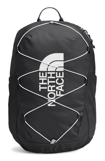 The North Face Kids' Youth Court Jester Packpack In Black