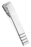 THOM BROWNE THOM BROWNE STERLING SILVER TIE BAR