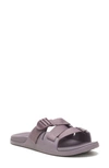 Chaco Chillos Slide Sandal In Sparrow