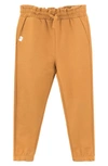MILES THE LABEL KIDS' PAPERBAG SWEATtrousers