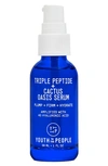 Youth To The People Triple Peptide & Cactus Oasis Serum