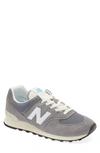 New Balance 237 Sneaker In Apollo Grey