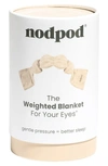 Nodpod Nod Pod Sleep Mask In Bone