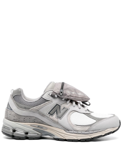 New Balance 2002r 低帮运动鞋 In Grey