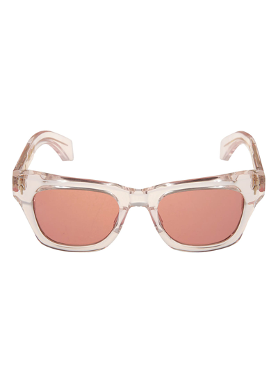 Jacques Marie Mage Dealan Sunglasses In Cameo