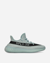 YEEZY BOOST 350 V2 SNEAKERS SALT / CORE BLACK