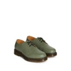 DR. MARTENS' 1461 LEATHER DERBY SHOES